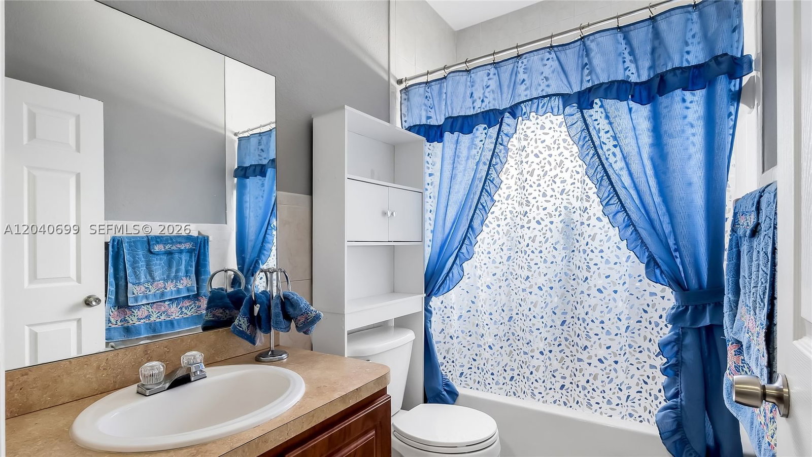 Real estate property located at 18815 37th Ave, Miami-dade, Golden Gardens, Miami Gardens, FL