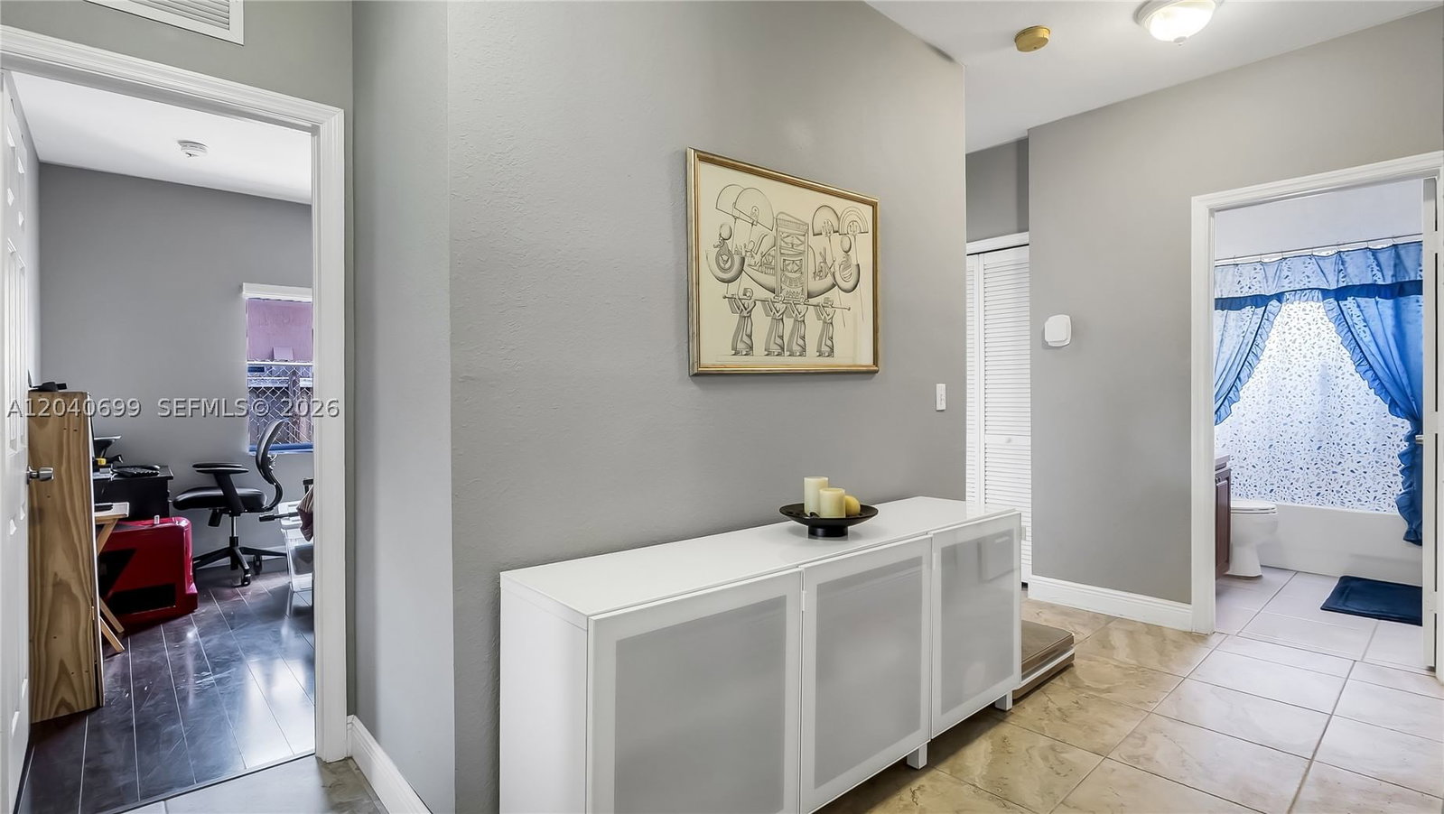 Real estate property located at 18815 37th Ave, Miami-dade, Golden Gardens, Miami Gardens, FL
