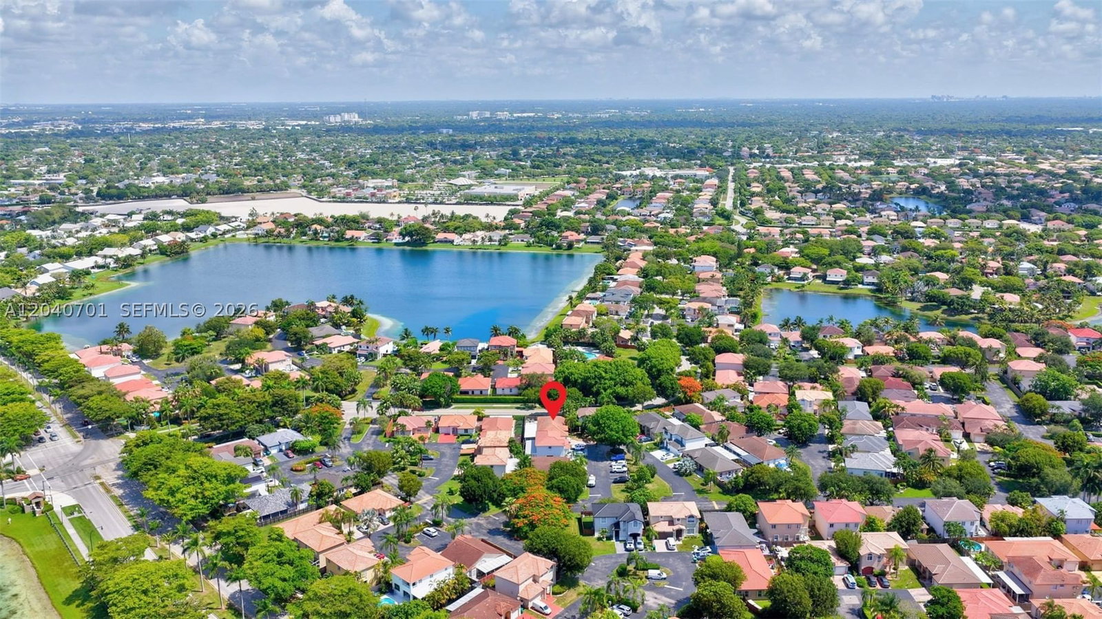 Real estate property located at 21462 91st Ave, Miami-dade, Lakes By The Bay Sec 8, Cutler Bay, FL
