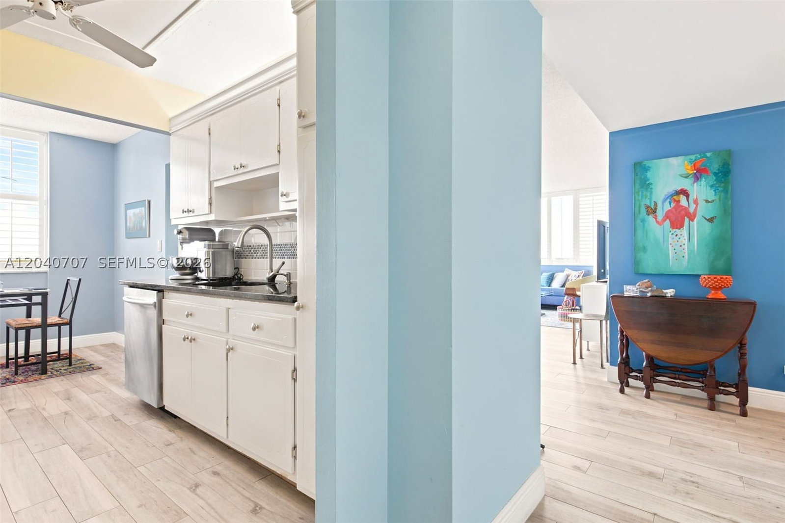 Real estate property located at 4350 Hillcrest Dr #611, Broward, Hillcrest East No 22 Cond, Hollywood, FL