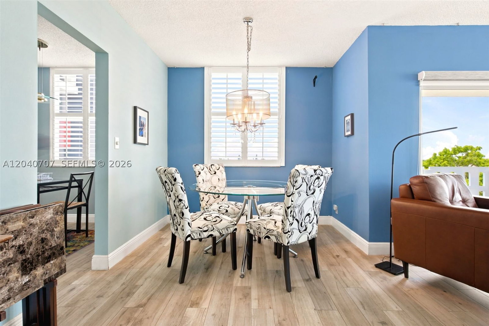 Real estate property located at 4350 Hillcrest Dr #611, Broward, Hillcrest East No 22 Cond, Hollywood, FL