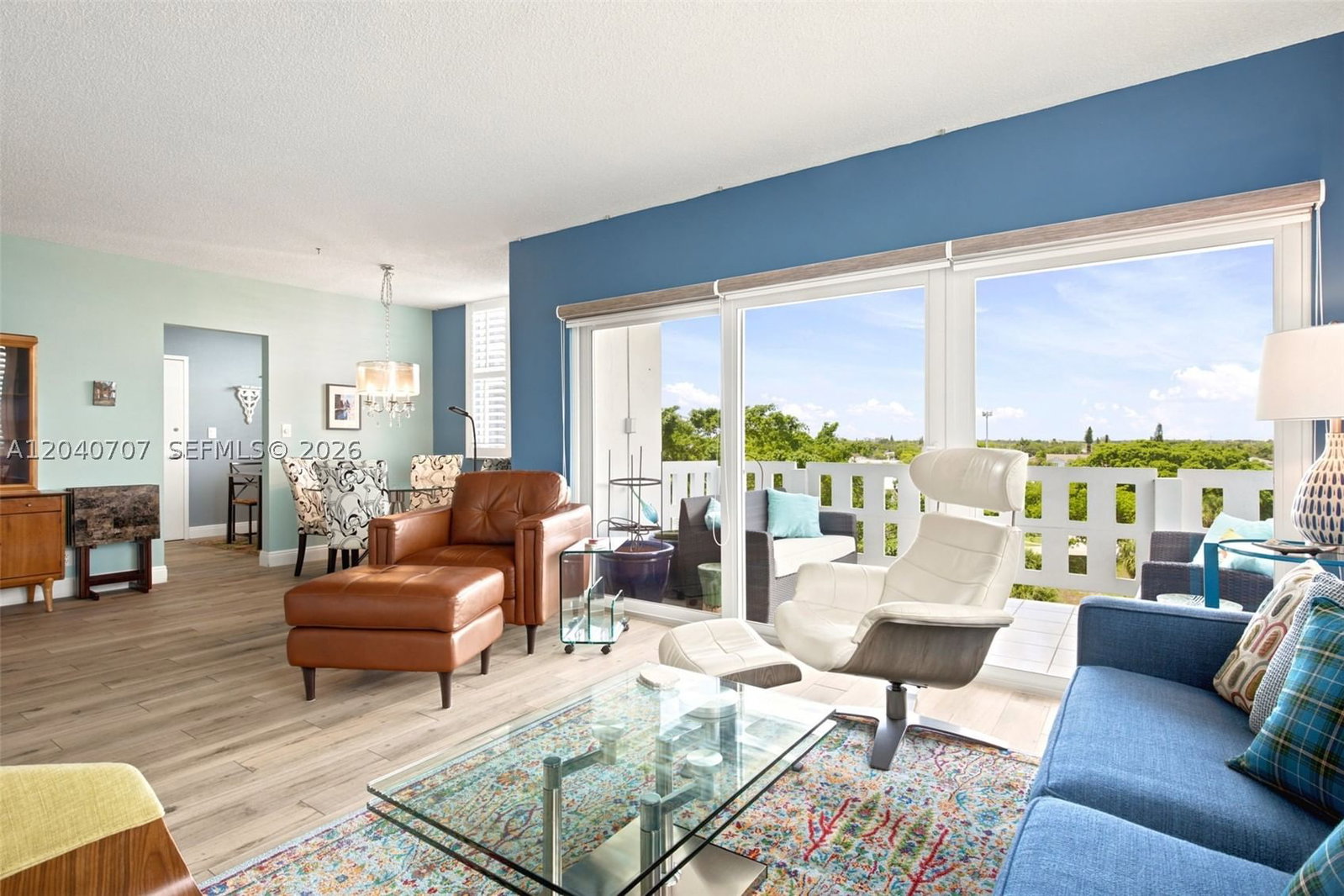 Real estate property located at 4350 Hillcrest Dr #611, Broward, Hillcrest East No 22 Cond, Hollywood, FL