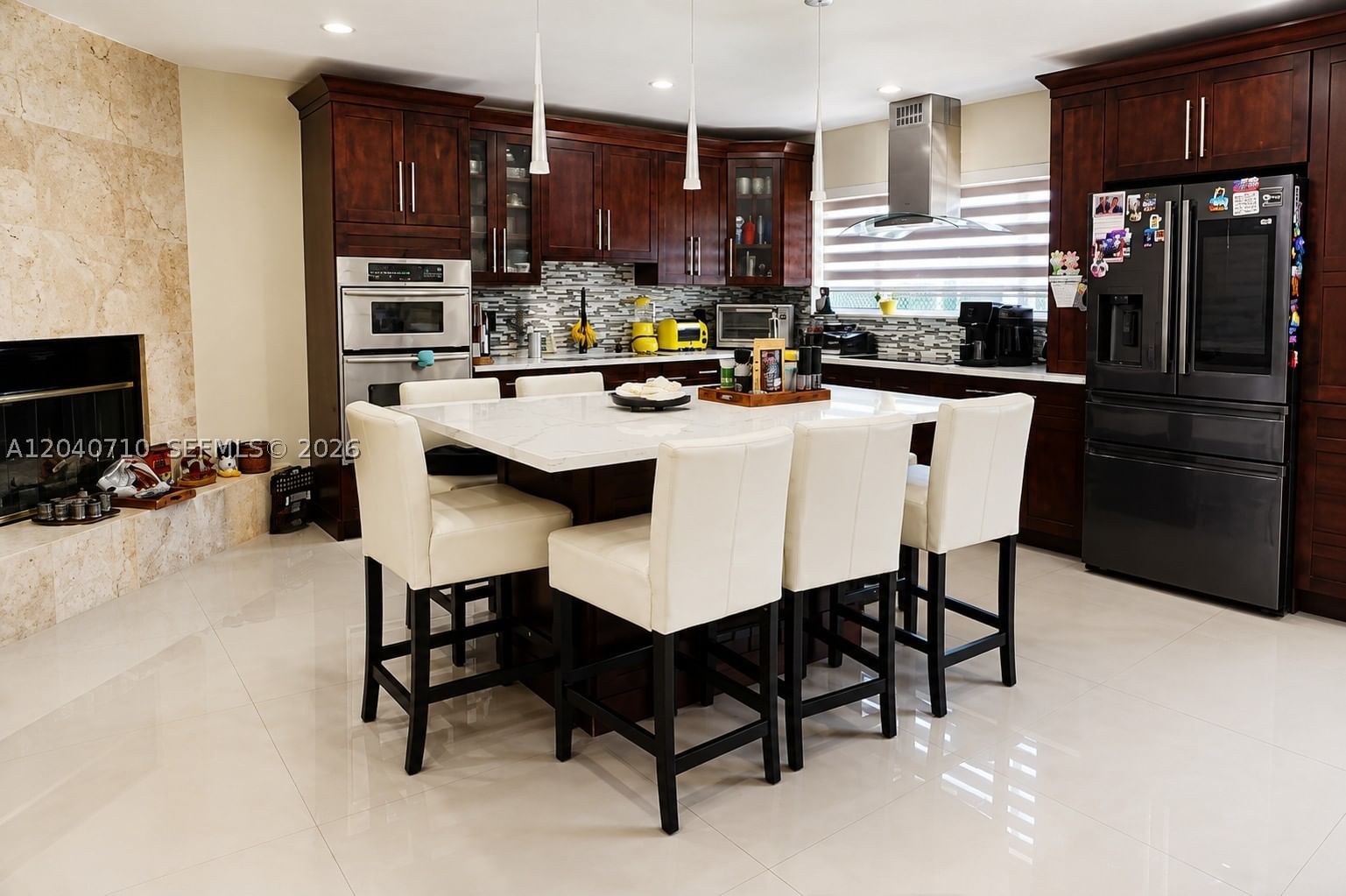 Real estate property located at 6940 89th Ct, Miami-dade, Kirk Acreage, Miami, FL