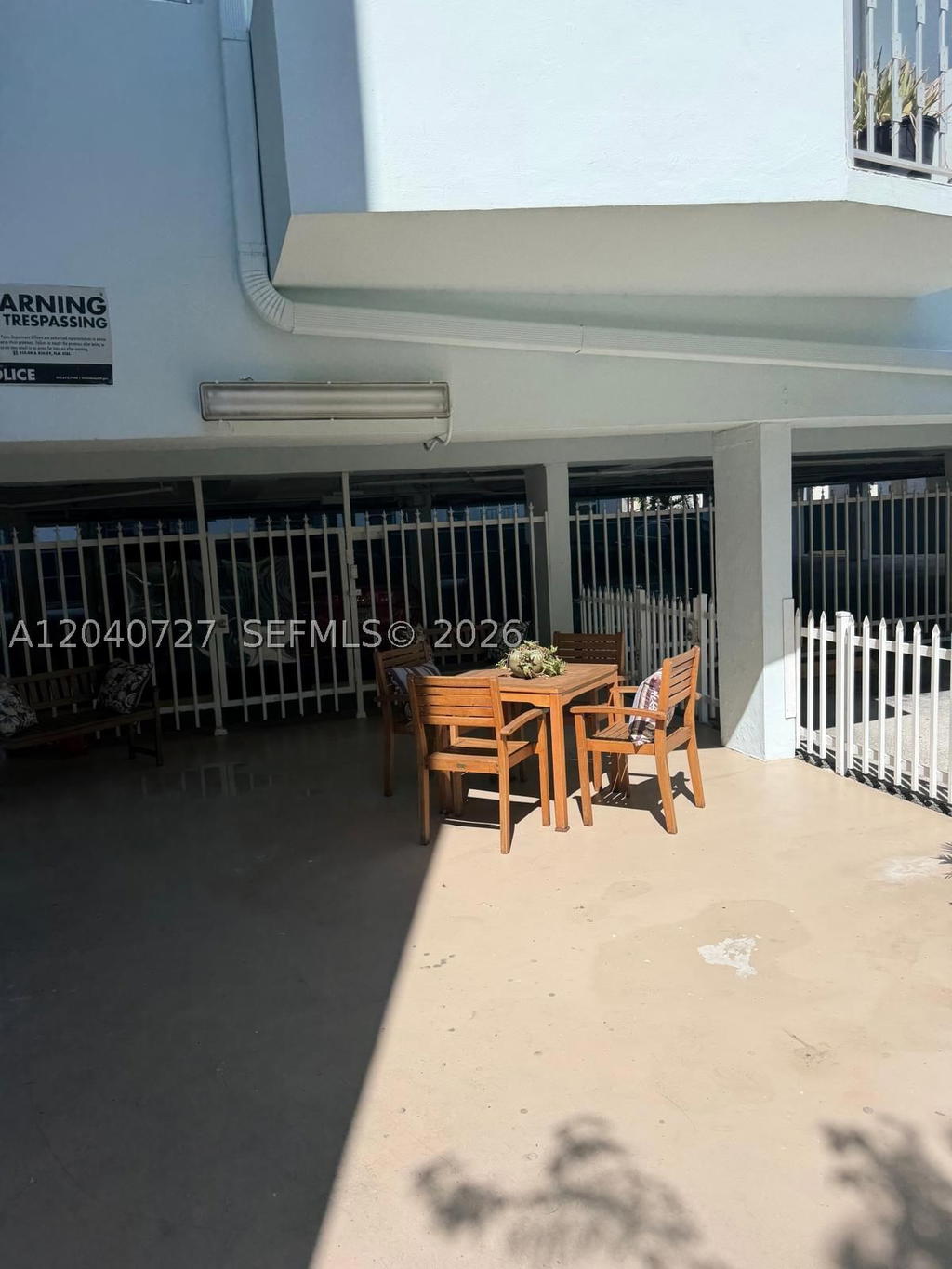 Real estate property located at 1990 Marseille Dr #303, Miami-dade, Lisette Condo, Miami Beach, FL