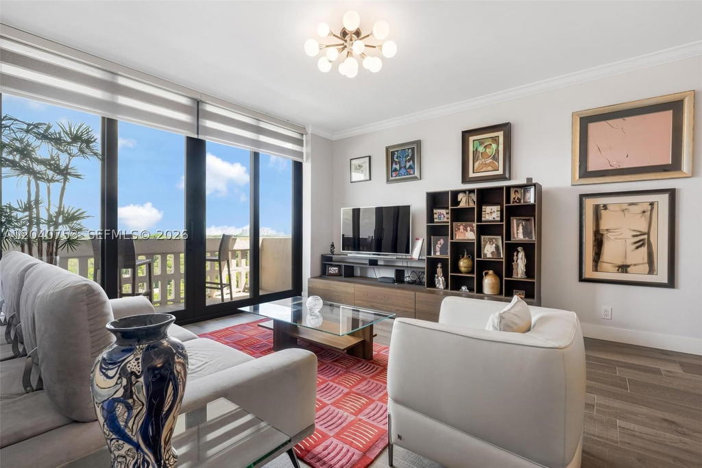 Real estate property located at 90 Edgewater Dr PH03, Miami-dade, Gables Waterway Towers Co, Coral Gables, FL
