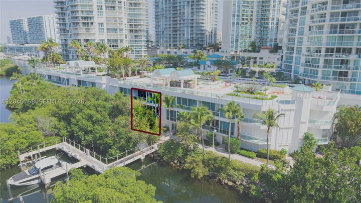 Real estate property located at 16400 Collins Ave TH-4, Miami-dade, Oceania Iv Condo, Sunny Isles Beach, FL