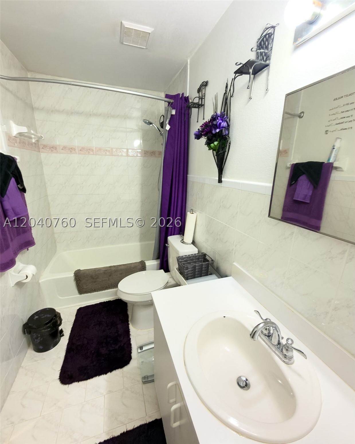 Real estate property located at 19251 33rd Ave, Miami-dade, Golden Gardens Sec 7, Miami Gardens, FL