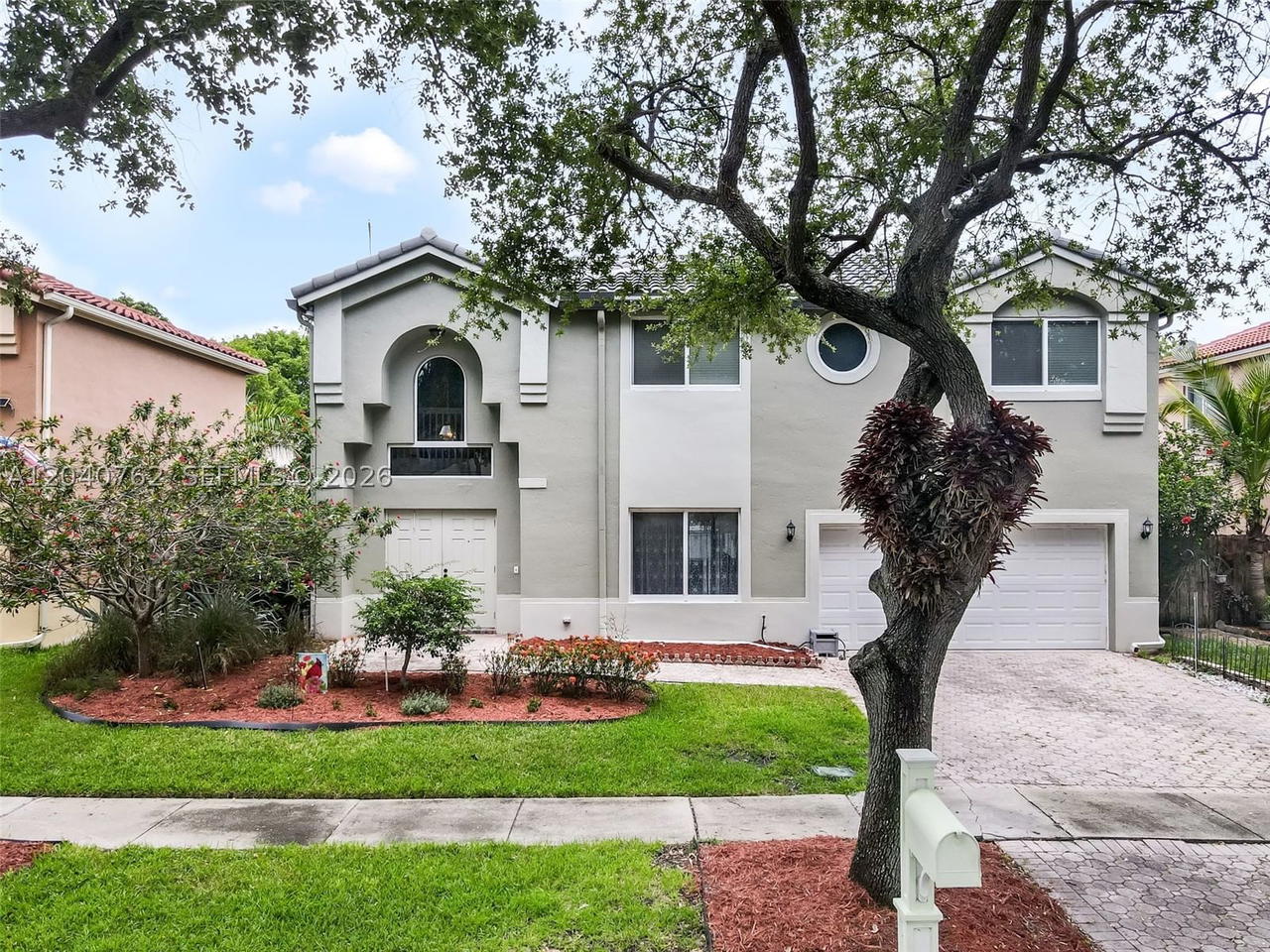 Real estate property located at 11295 Roundelay Rd, Broward, Rock Creek Phase Two, Cooper City, FL