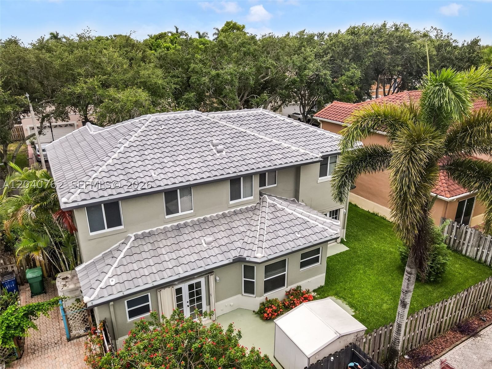 Real estate property located at 11295 Roundelay Rd, Broward, Rock Creek Phase Two, Cooper City, FL