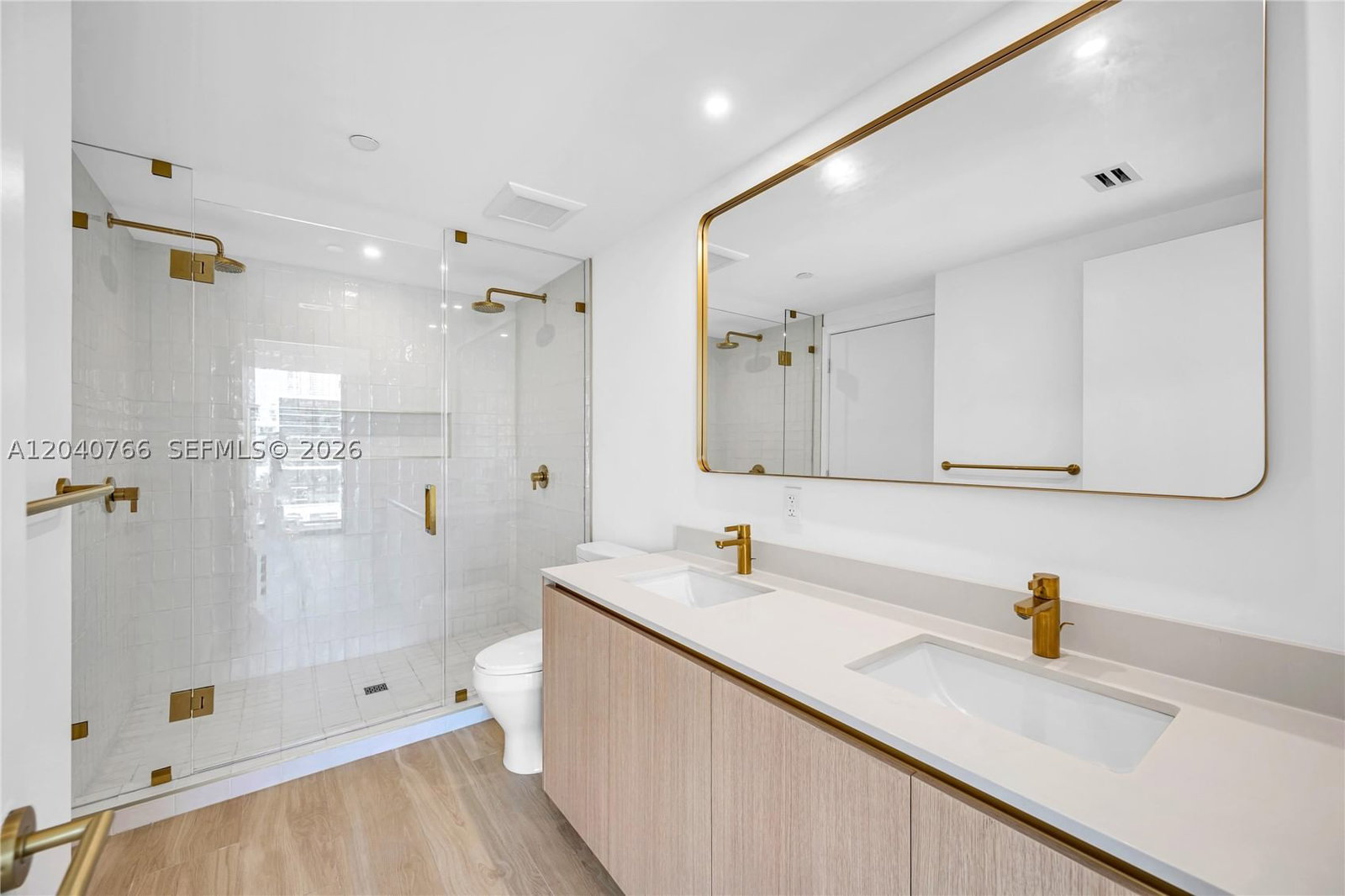 Real estate property located at 90 32nd PH03, Miami-dade, Midtown Park, Miami, FL