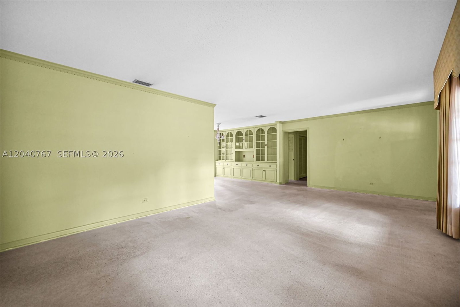 Real estate property located at 600 Petunia Dr, Broward, Plantation Manors-resub, Plantation, FL