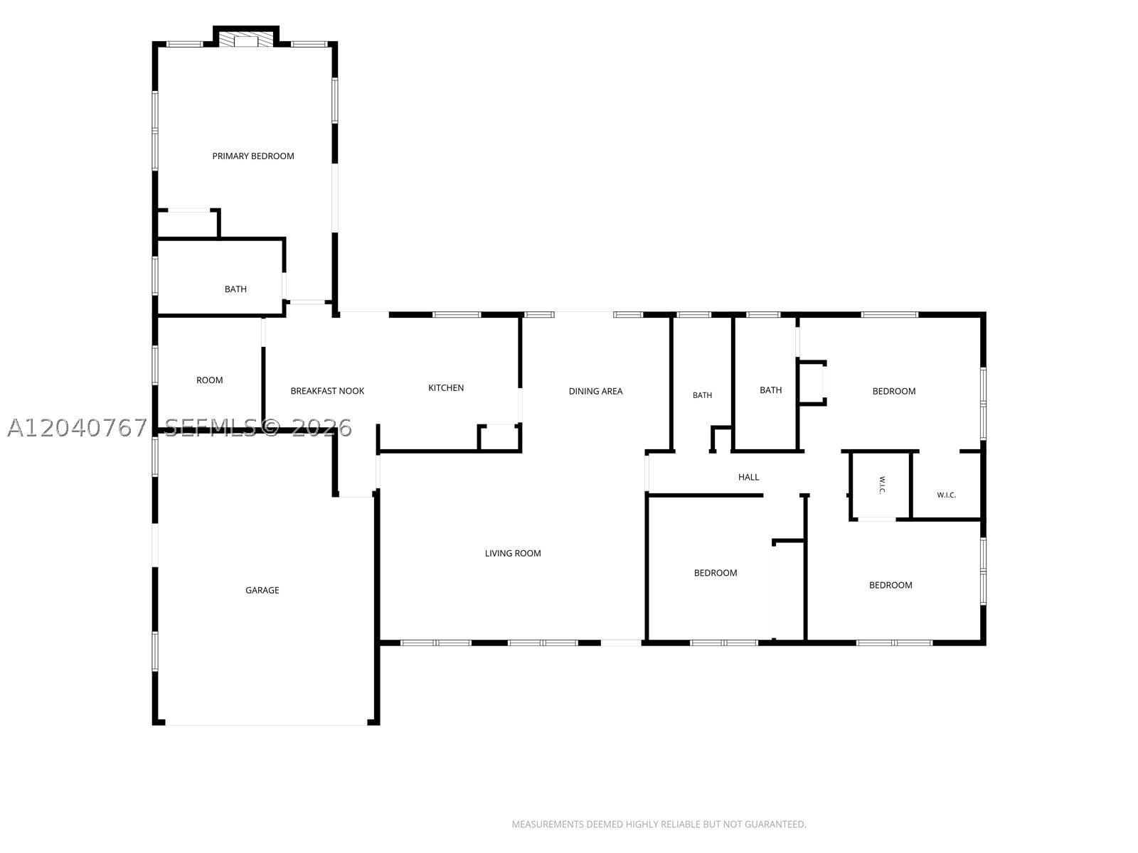 Real estate property located at 600 Petunia Dr, Broward, Plantation Manors-resub, Plantation, FL