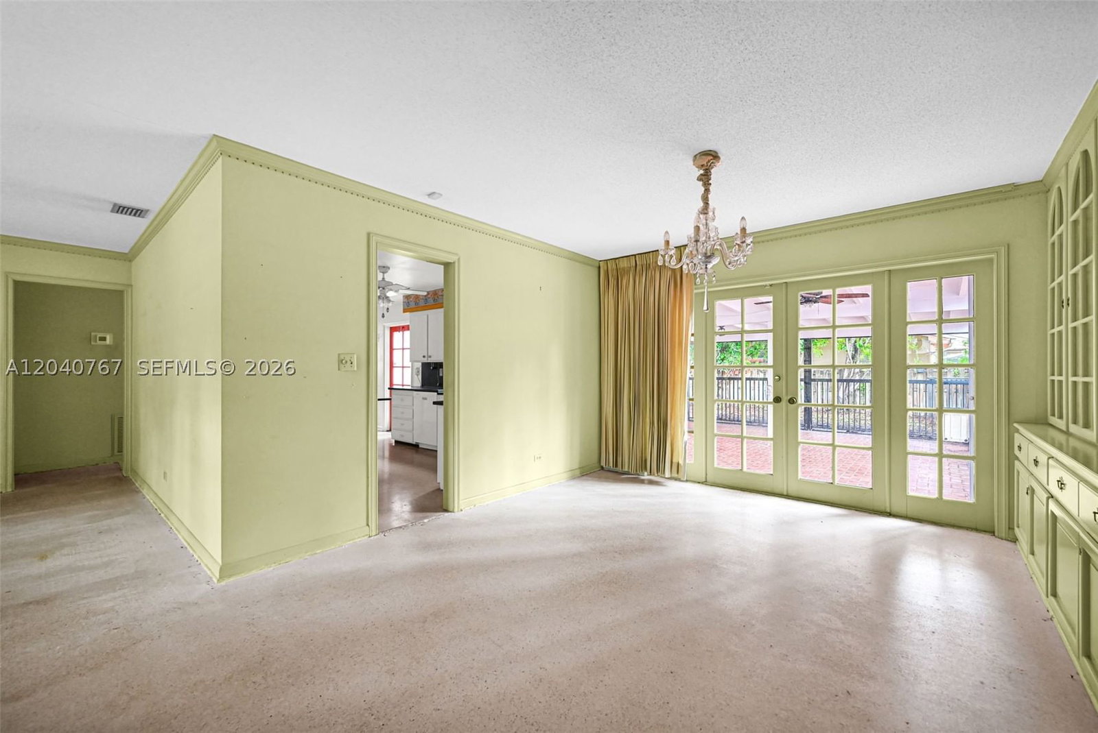 Real estate property located at 600 Petunia Dr, Broward, Plantation Manors-resub, Plantation, FL