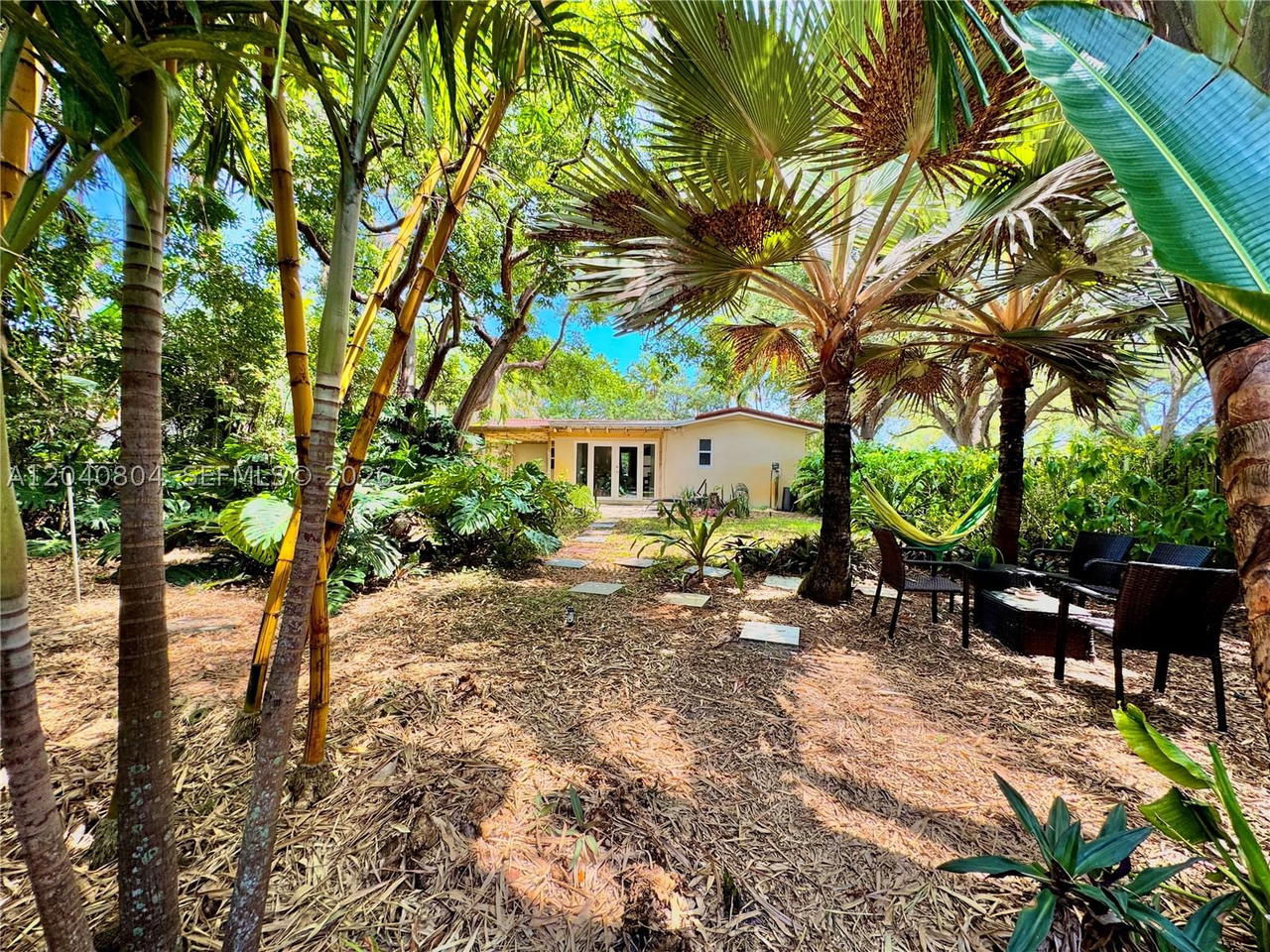 Real estate property located at 3800 Park Rd, Broward, Hollywood Hills, Hollywood, FL