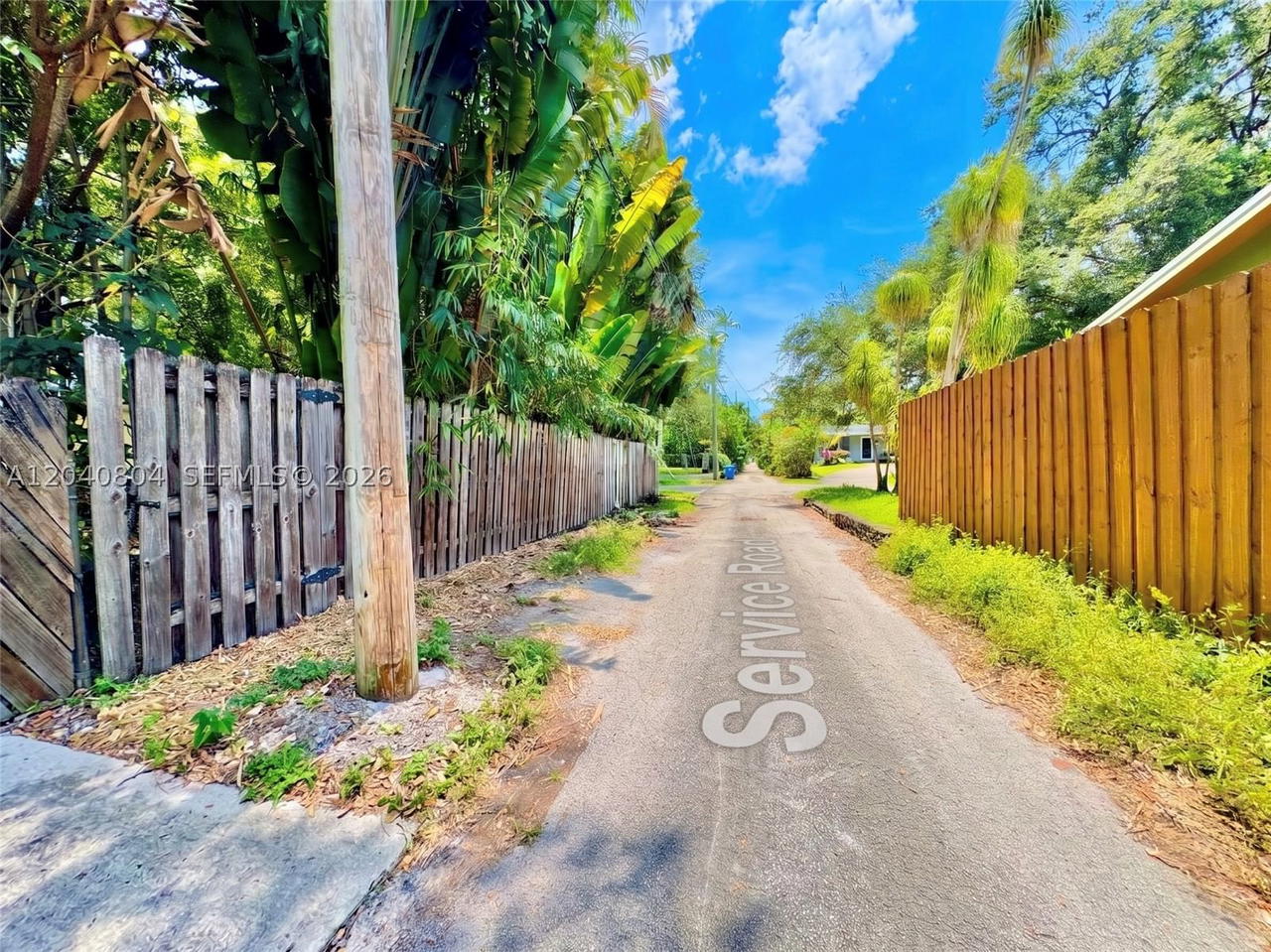 Real estate property located at 3800 Park Rd, Broward, Hollywood Hills, Hollywood, FL