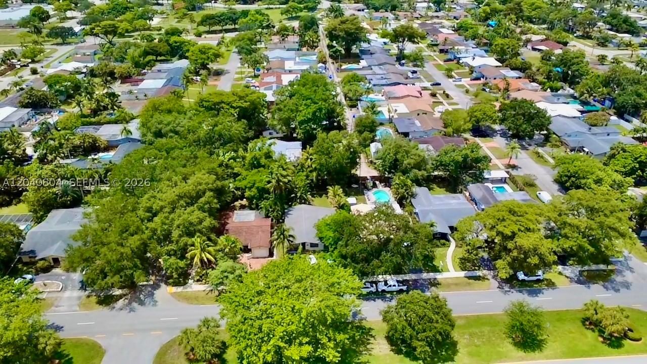 Real estate property located at 3800 Park Rd, Broward, Hollywood Hills, Hollywood, FL