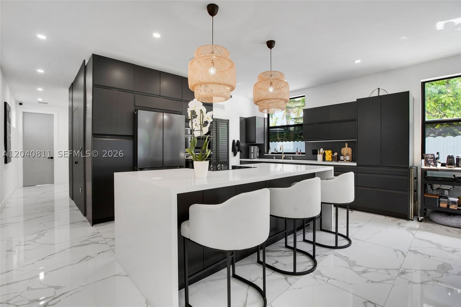 Real estate property located at 2320 14th St, Miami-dade, Grapeland, Miami, FL