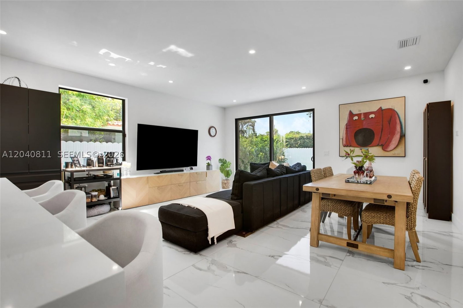 Real estate property located at 2320 14th St, Miami-dade, Grapeland, Miami, FL