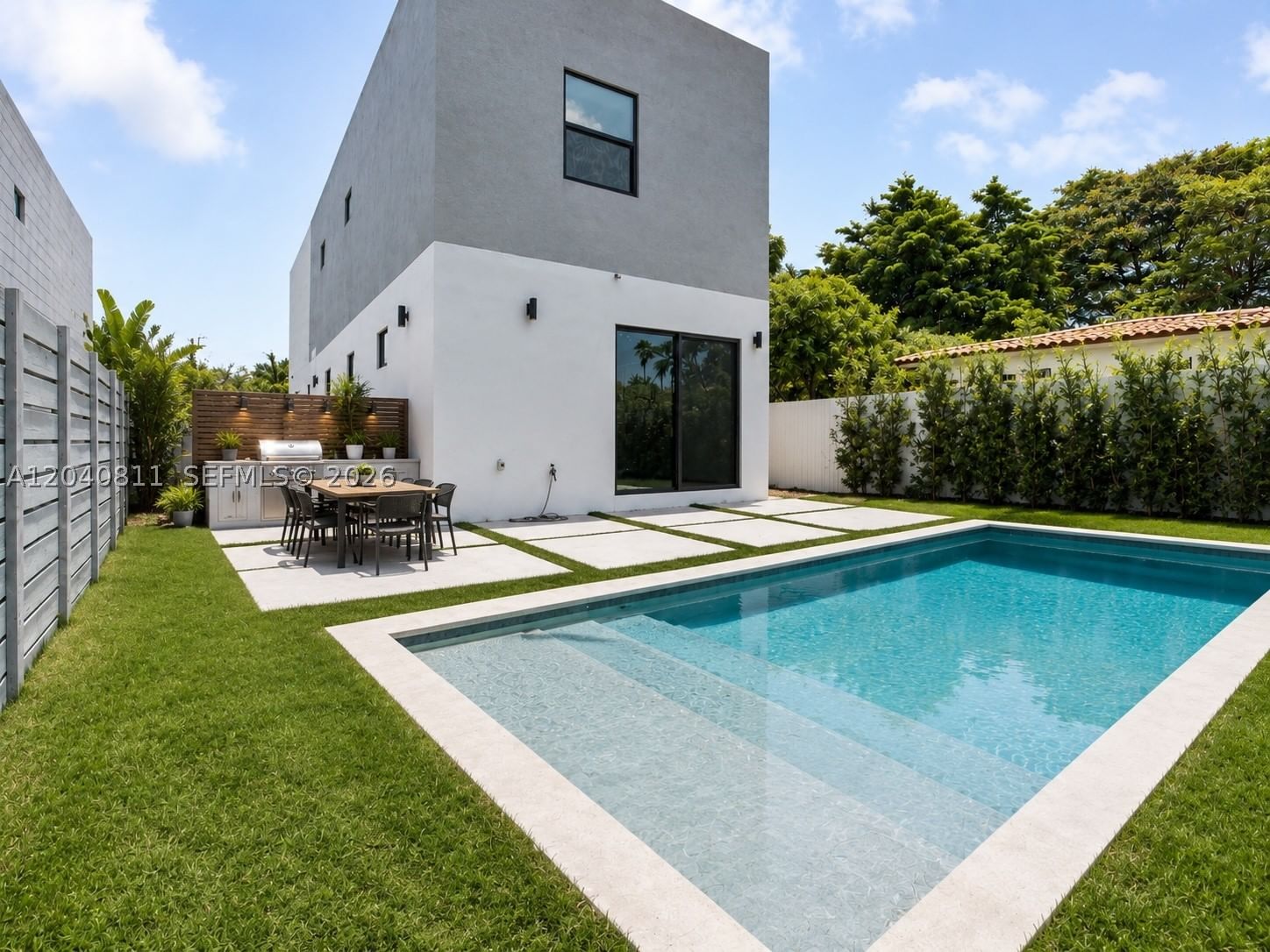 Real estate property located at 2320 14th St, Miami-dade, Grapeland, Miami, FL