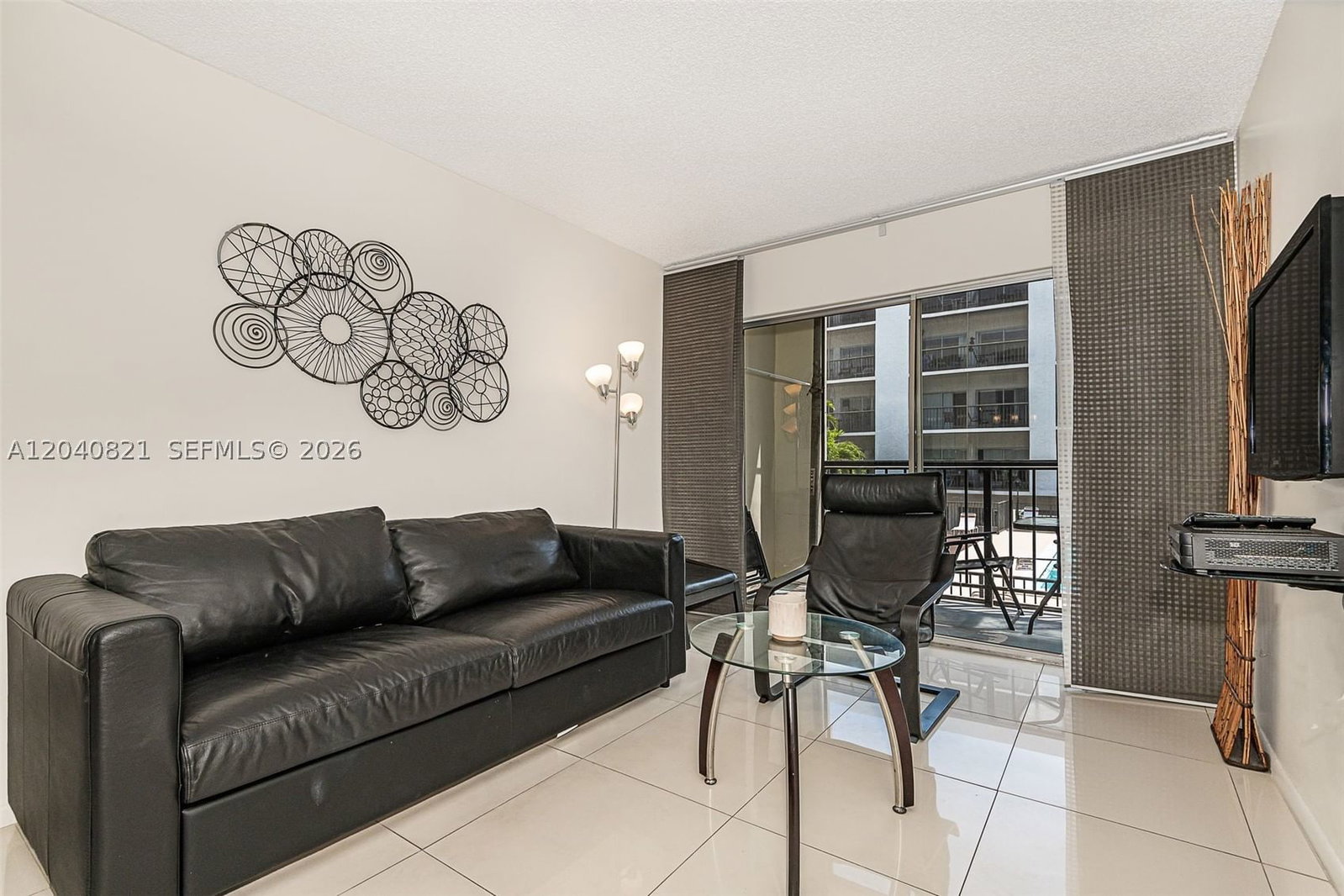 Real estate property located at 201 178th Dr #215, Miami-dade, Le Cartier Condo, Sunny Isles Beach, FL