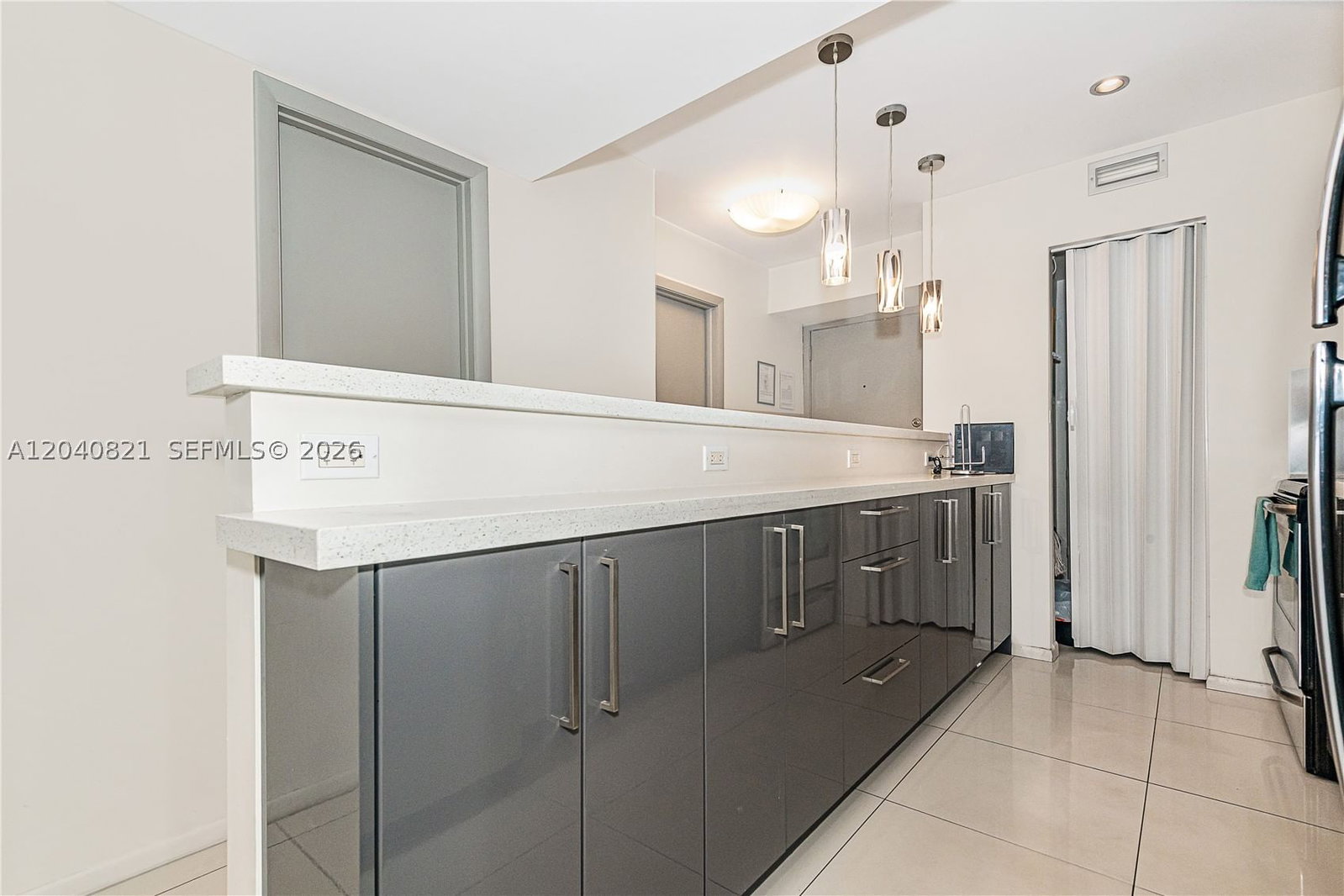 Real estate property located at 201 178th Dr #215, Miami-dade, Le Cartier Condo, Sunny Isles Beach, FL