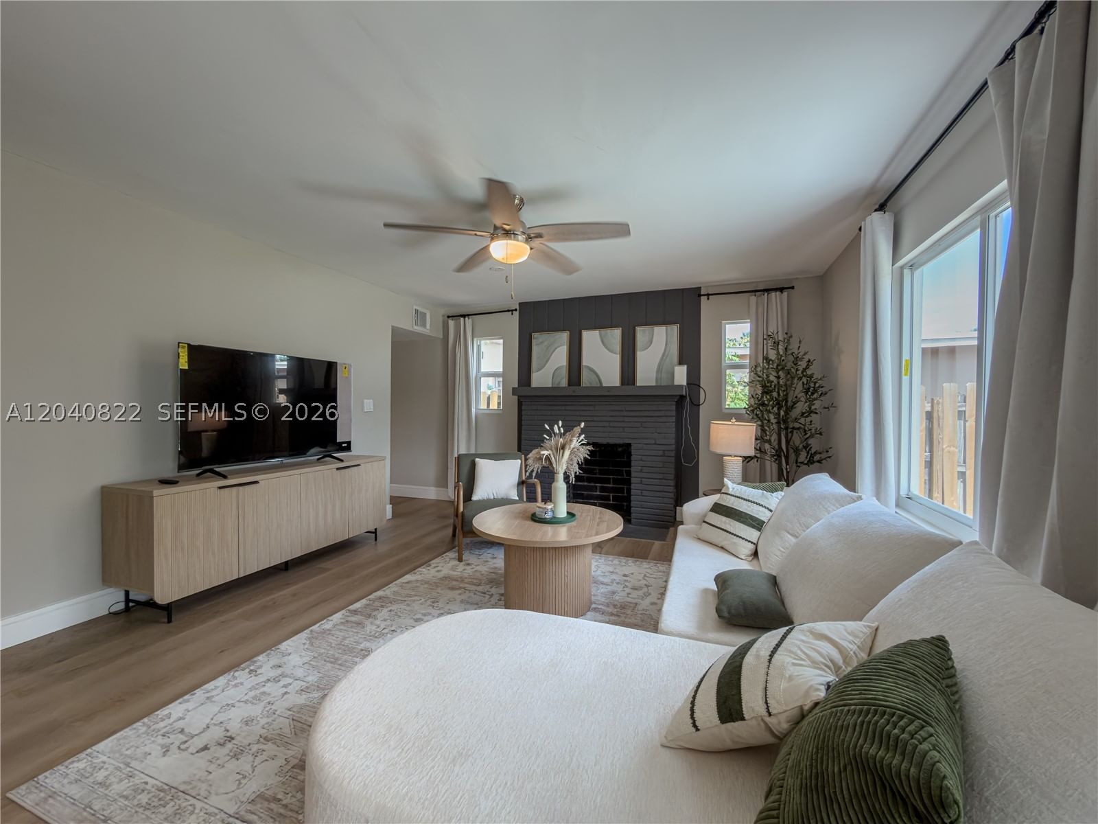 Real estate property located at 1813 10th St, Broward, Riverside Park, Fort Lauderdale, FL