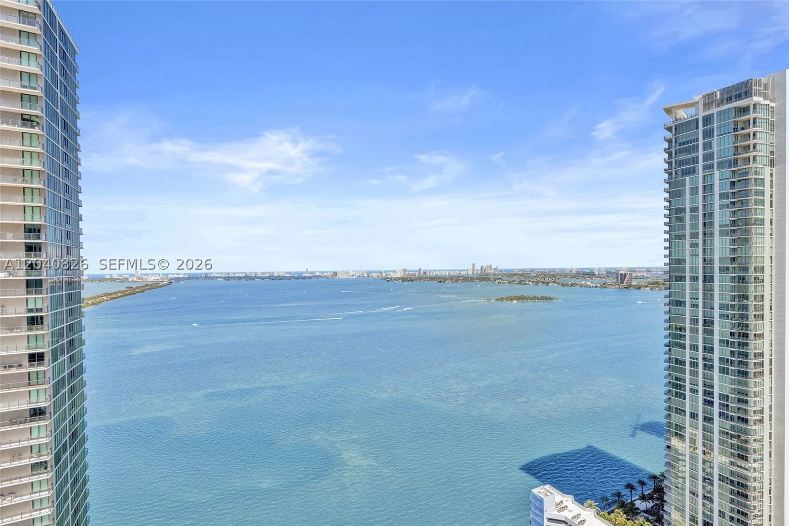 Real estate property located at 650 32nd St #3901, Miami-dade, Paraiso Bay Condo, Miami, FL