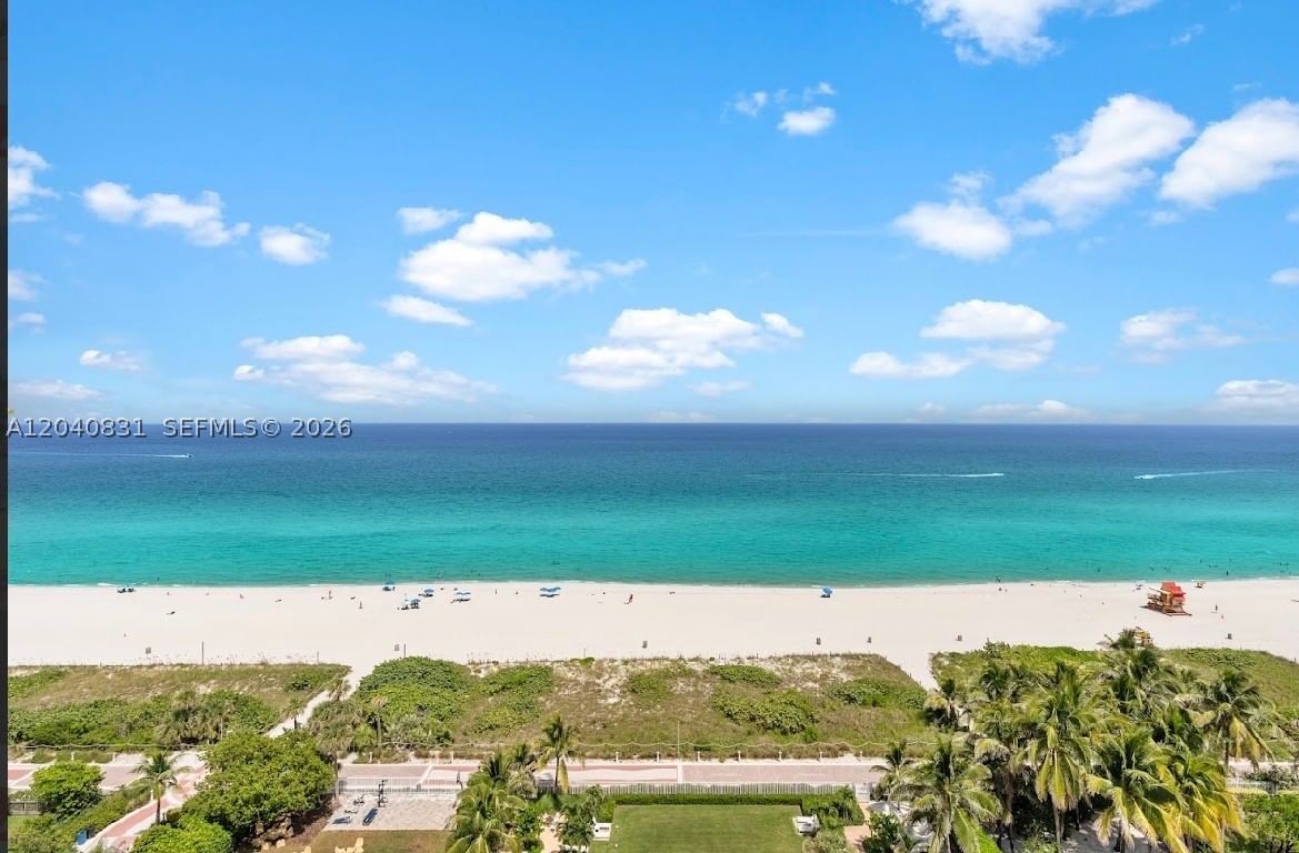 Real estate property located at 2457 Collins Ave #1603, Miami-dade, The Royal Club Condo, Miami Beach, FL
