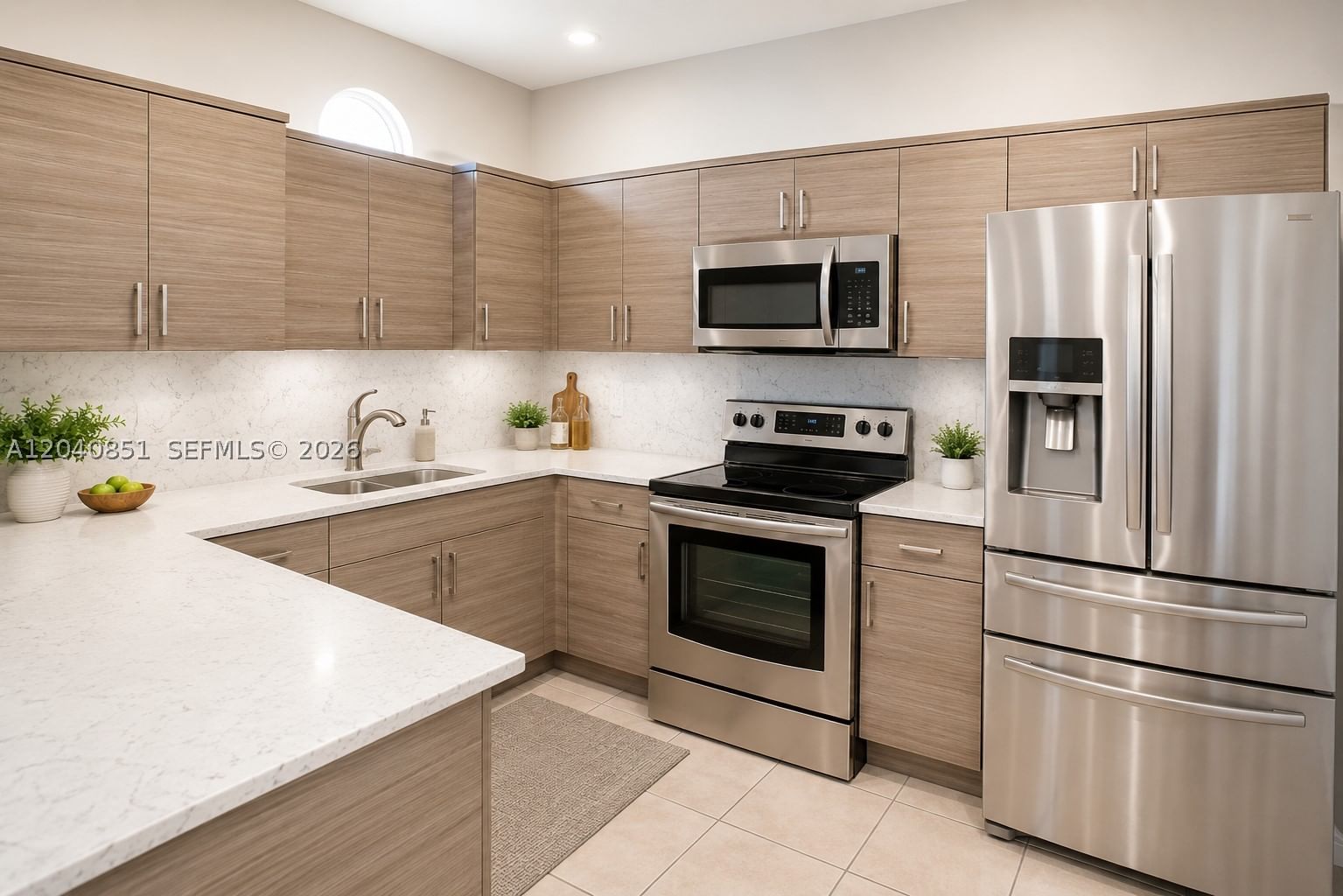 Real estate property located at 4301 160th Ave #101, Broward, Courtyards Three Condo, Miramar, FL