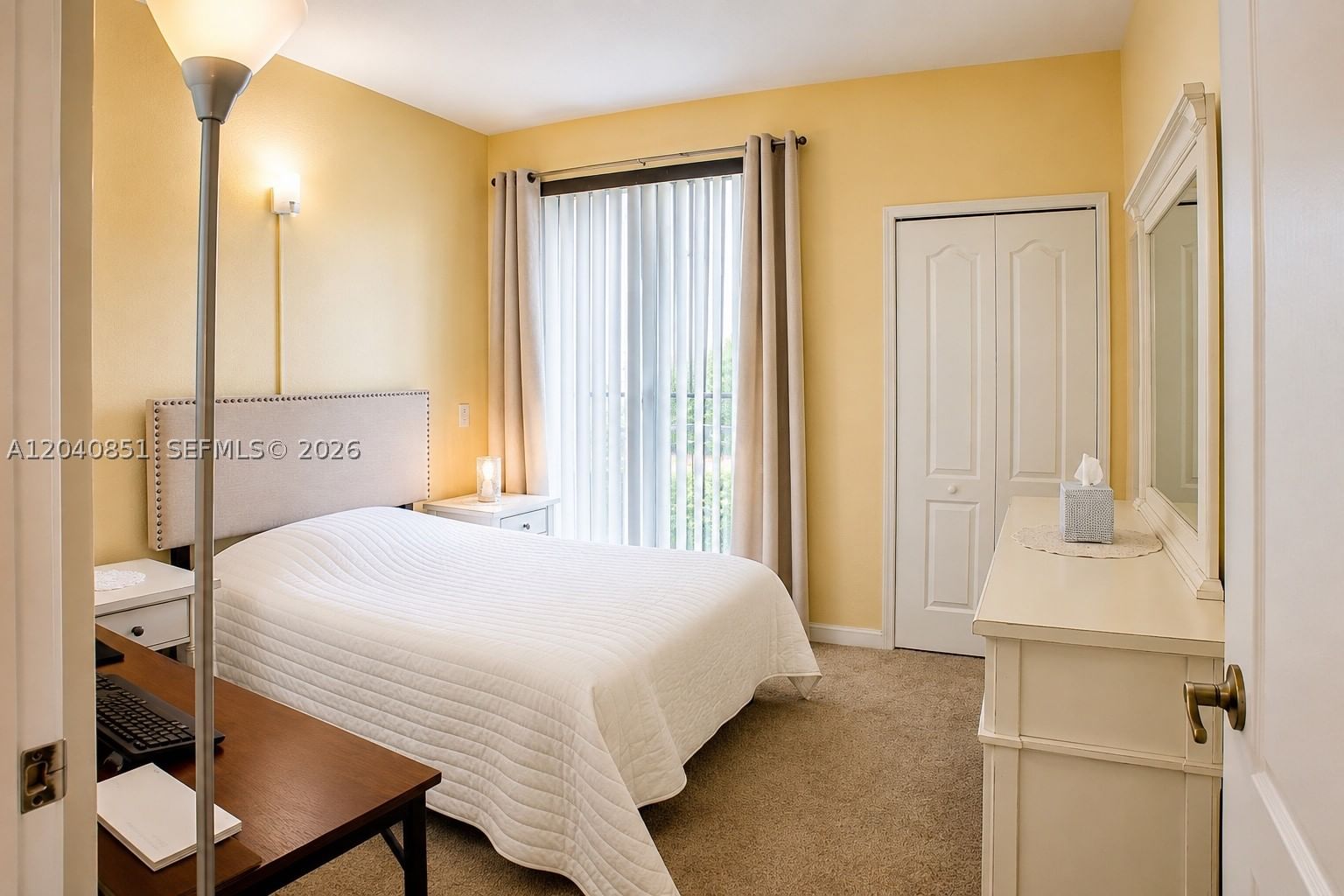 Real estate property located at 4301 160th Ave #101, Broward, Courtyards Three Condo, Miramar, FL