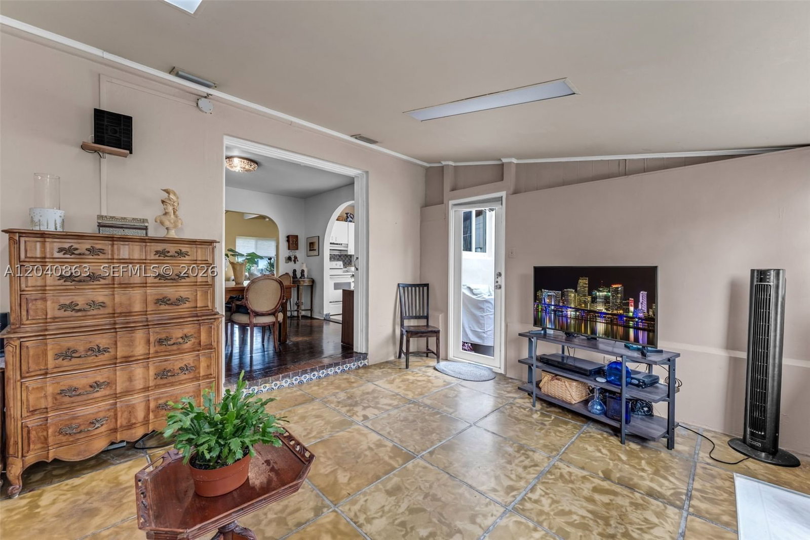 Real estate property located at 1851 21st Ter, Miami-dade, Shenandoah Manor Sec B, Miami, FL