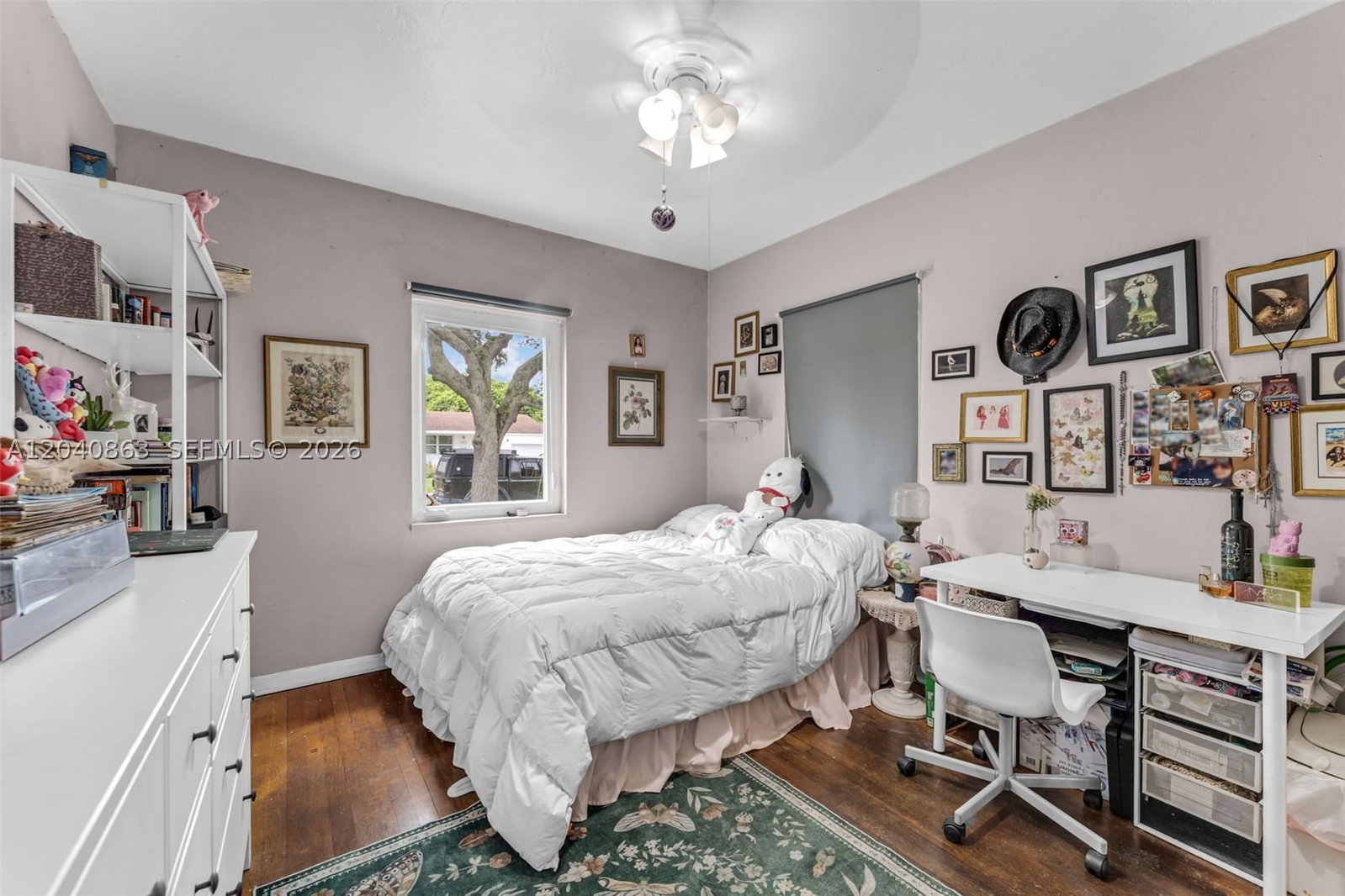 Real estate property located at 1851 21st Ter, Miami-dade, Shenandoah Manor Sec B, Miami, FL
