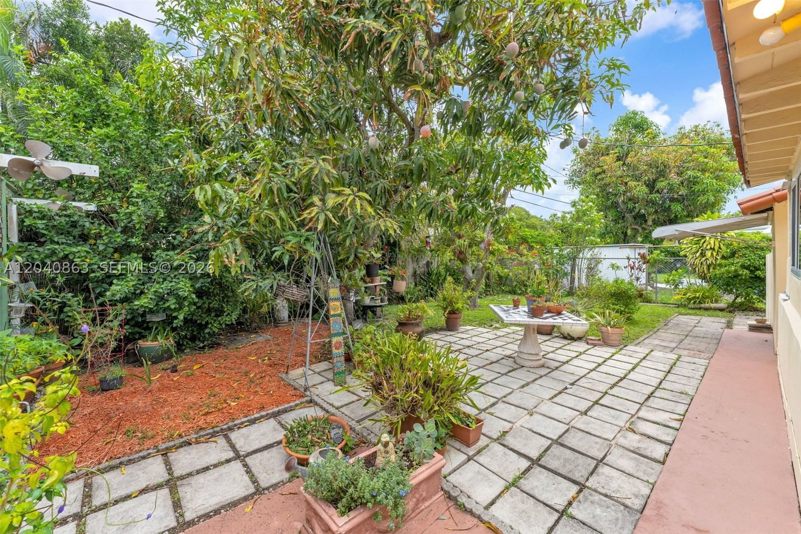 Real estate property located at 1851 21st Ter, Miami-dade, Shenandoah Manor Sec B, Miami, FL