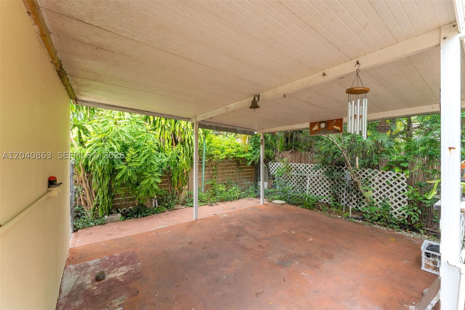 Real estate property located at 1851 21st Ter, Miami-dade, Shenandoah Manor Sec B, Miami, FL
