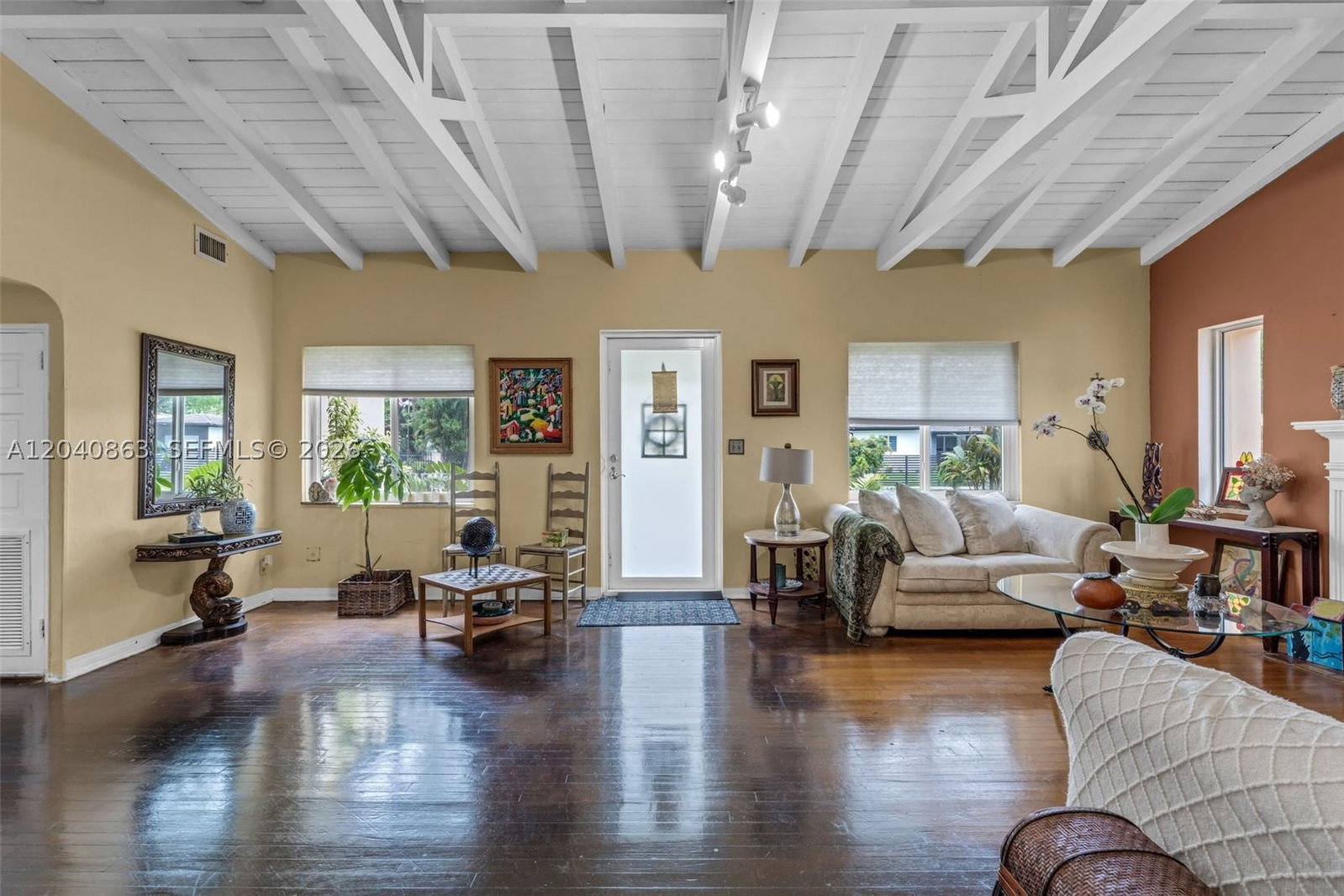 Real estate property located at 1851 21st Ter, Miami-dade, Shenandoah Manor Sec B, Miami, FL
