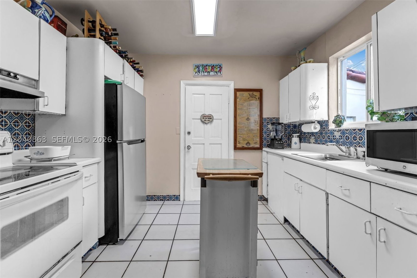 Real estate property located at 1851 21st Ter, Miami-dade, Shenandoah Manor Sec B, Miami, FL