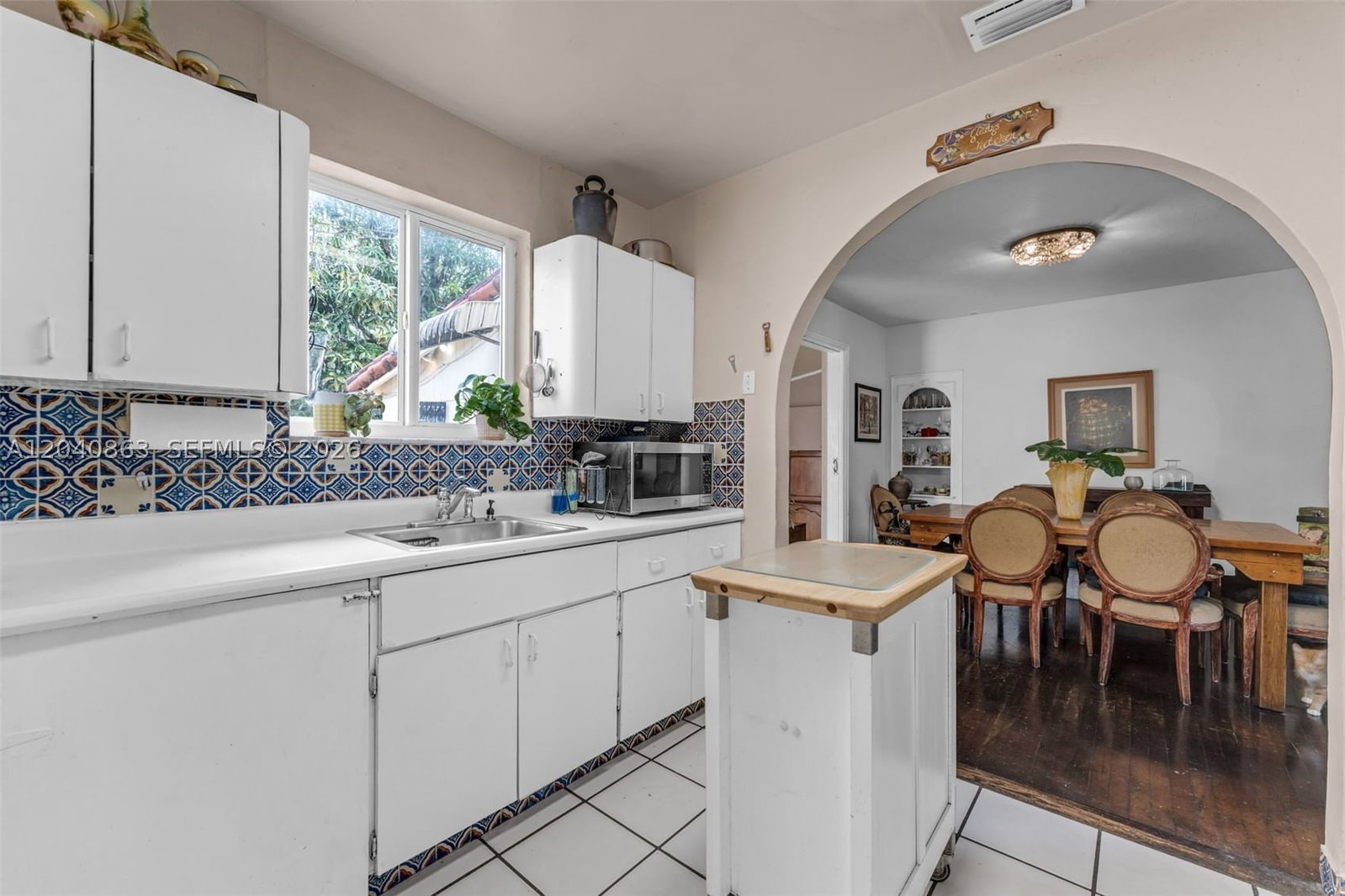Real estate property located at 1851 21st Ter, Miami-dade, Shenandoah Manor Sec B, Miami, FL