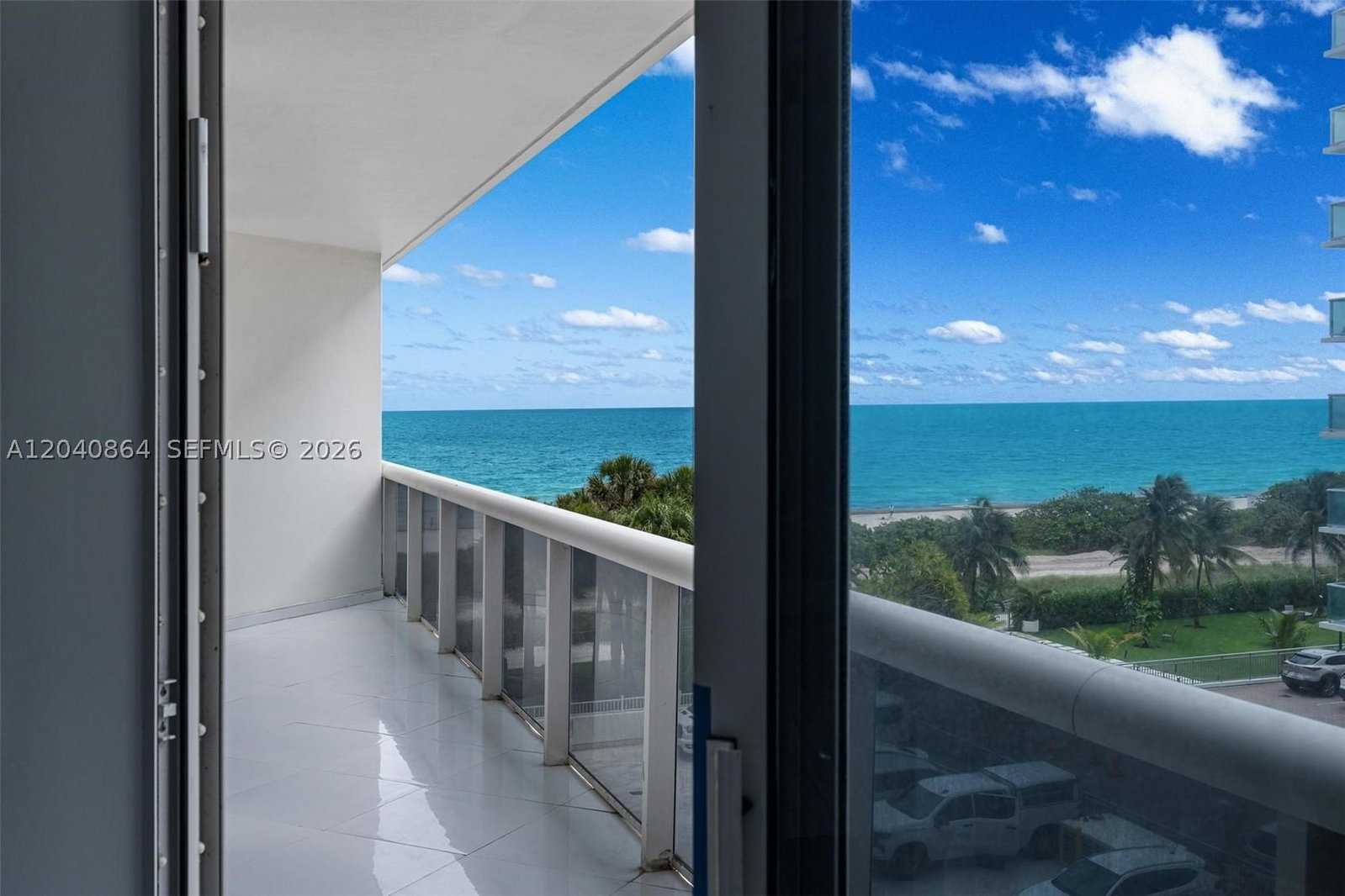 Real estate property located at 9559 Collins Ave S4-J, Miami-dade, Solimar Condo, Surfside, FL