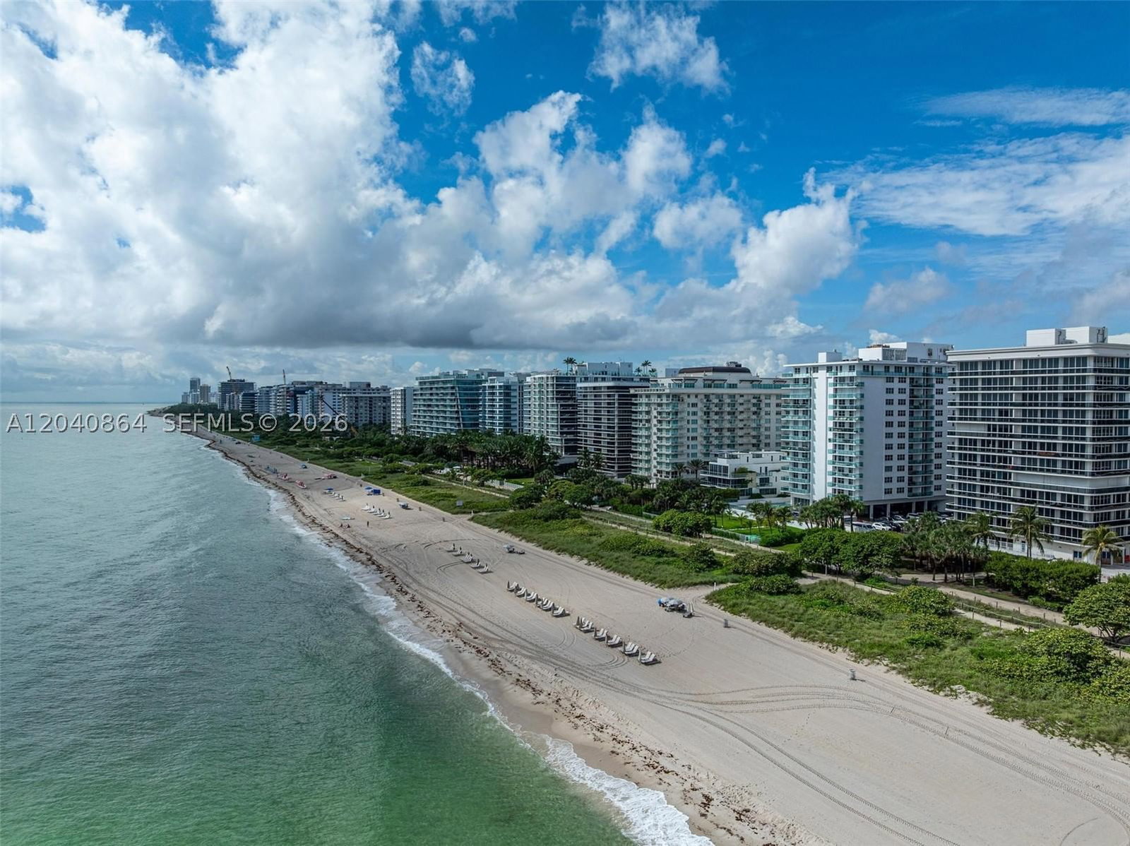 Real estate property located at 9559 Collins Ave S4-J, Miami-dade, Solimar Condo, Surfside, FL