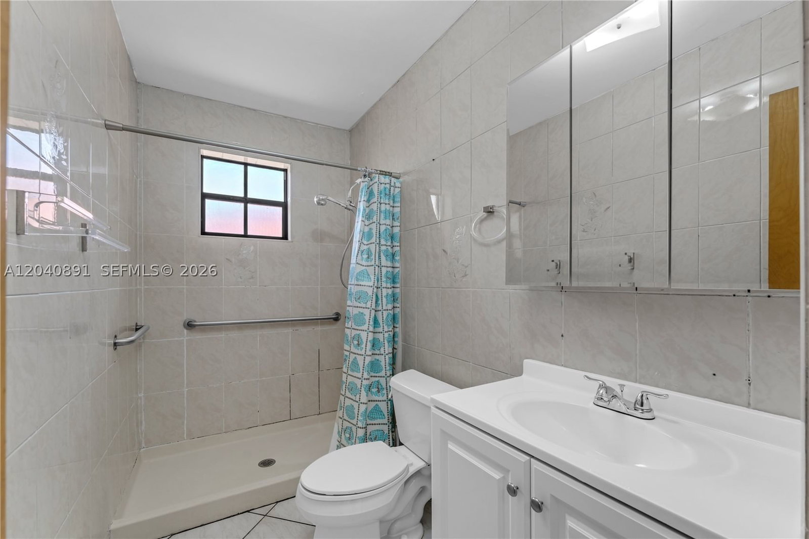 Real estate property located at 6860 18th St, Miami-dade, Oaklawn Sub, Miami, FL