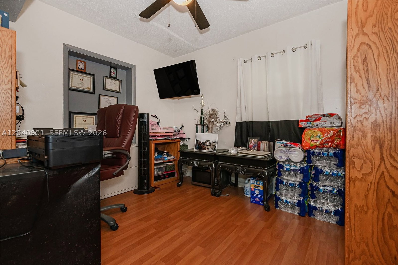 Real estate property located at 14855 16 Drive, Miami-dade, Biscayne Gardens Sec F Pt1, Biscayne Gardens, FL