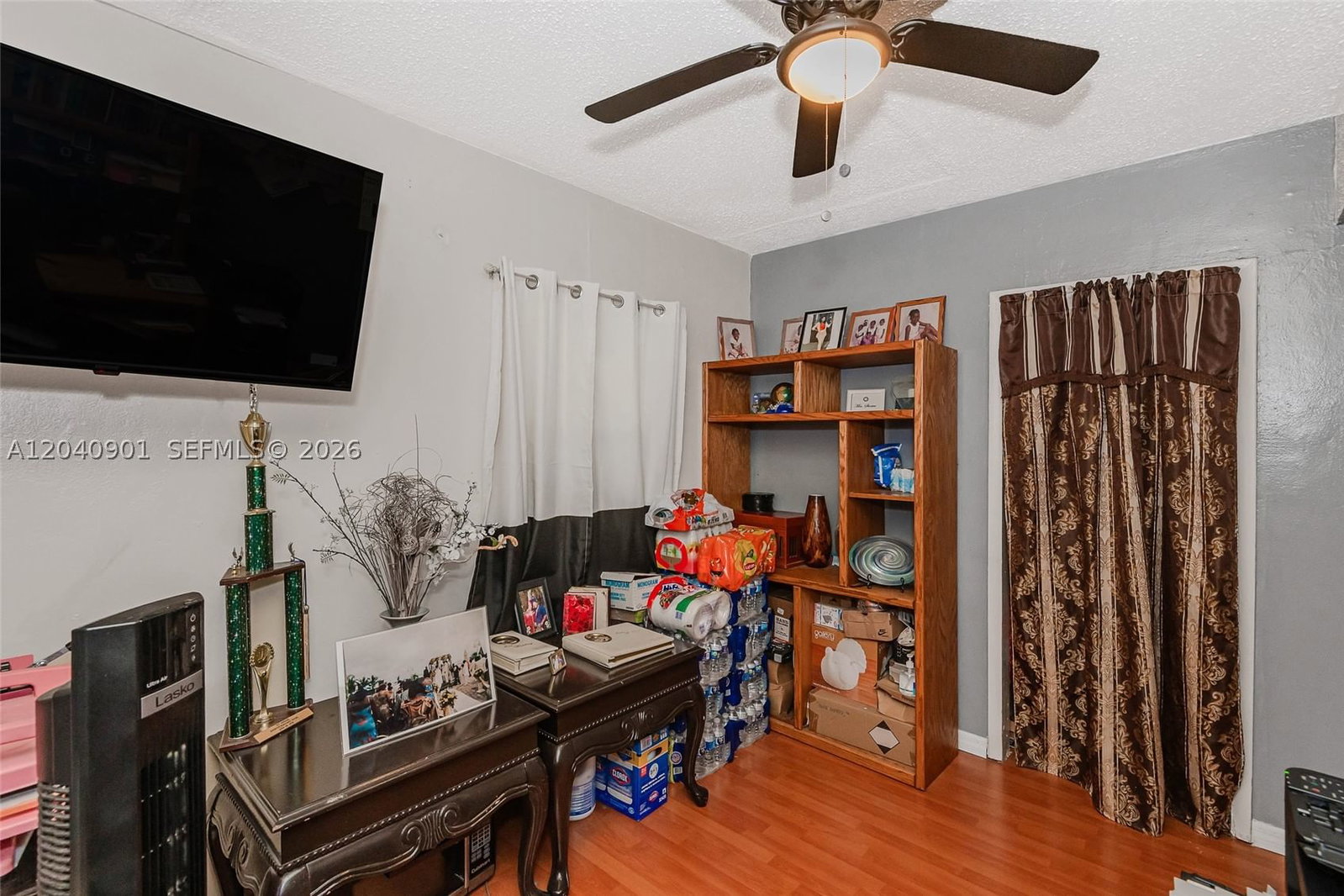 Real estate property located at 14855 16 Drive, Miami-dade, Biscayne Gardens Sec F Pt1, Biscayne Gardens, FL