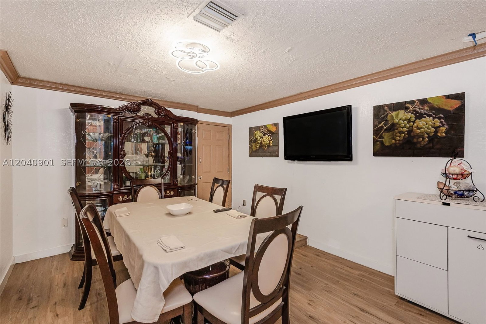Real estate property located at 14855 16 Drive, Miami-dade, Biscayne Gardens Sec F Pt1, Biscayne Gardens, FL