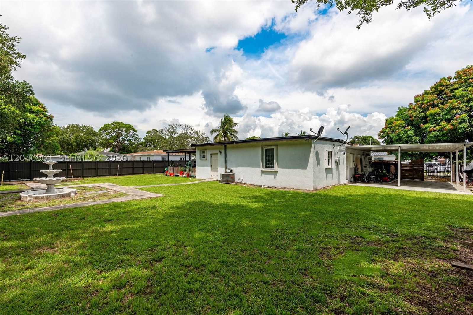 Real estate property located at 14855 16 Drive, Miami-dade, Biscayne Gardens Sec F Pt1, Biscayne Gardens, FL