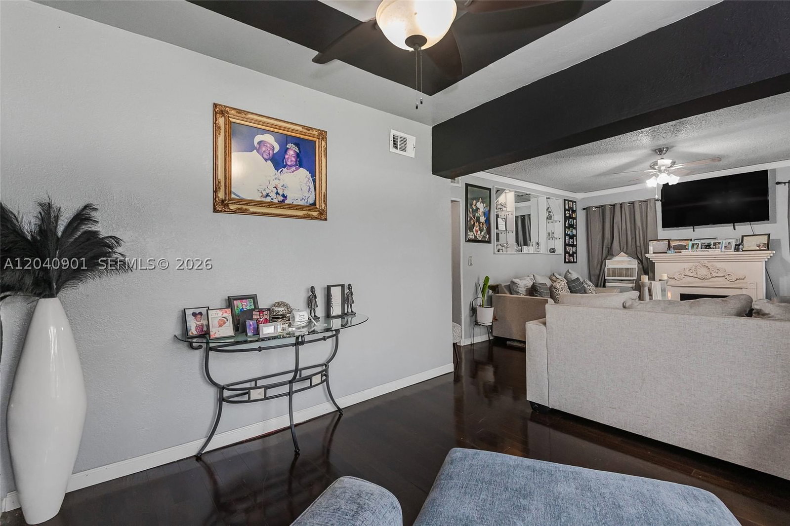 Real estate property located at 14855 16 Drive, Miami-dade, Biscayne Gardens Sec F Pt1, Biscayne Gardens, FL