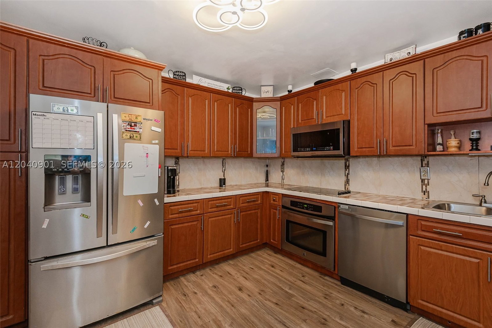 Real estate property located at 14855 16 Drive, Miami-dade, Biscayne Gardens Sec F Pt1, Biscayne Gardens, FL