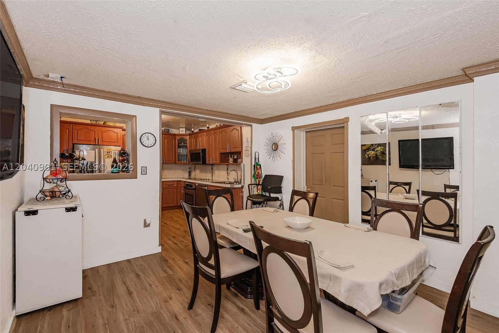 Real estate property located at 14855 16 Drive, Miami-dade, Biscayne Gardens Sec F Pt1, Biscayne Gardens, FL