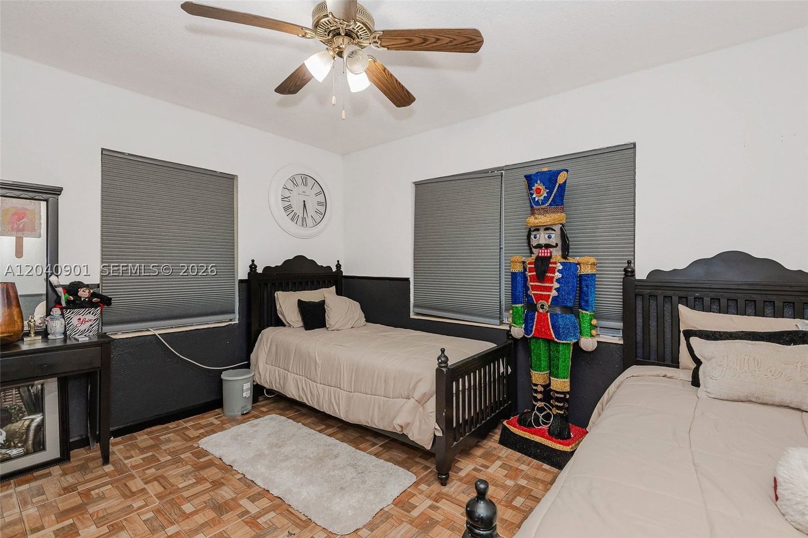 Real estate property located at 14855 16 Drive, Miami-dade, Biscayne Gardens Sec F Pt1, Biscayne Gardens, FL