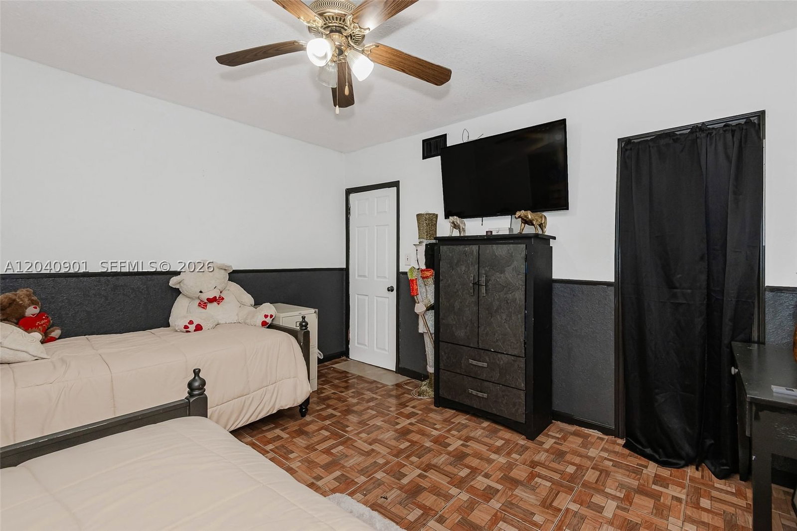 Real estate property located at 14855 16 Drive, Miami-dade, Biscayne Gardens Sec F Pt1, Biscayne Gardens, FL