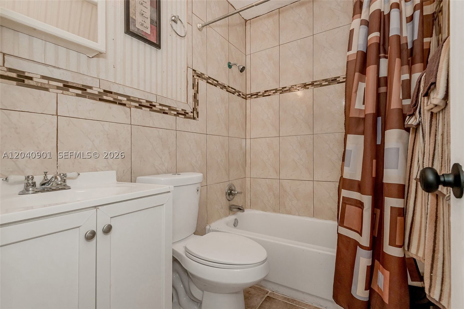 Real estate property located at 14855 16 Drive, Miami-dade, Biscayne Gardens Sec F Pt1, Biscayne Gardens, FL